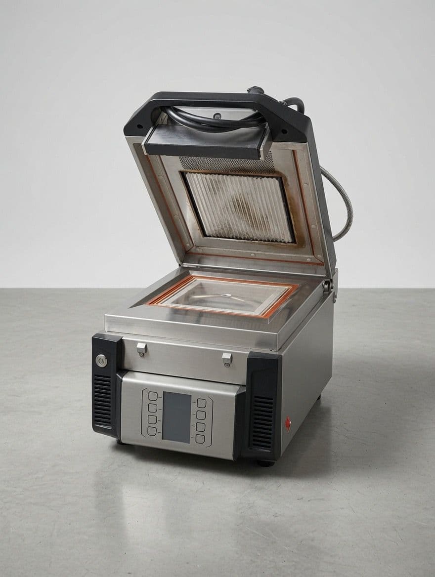Electrolux SpeeDelight